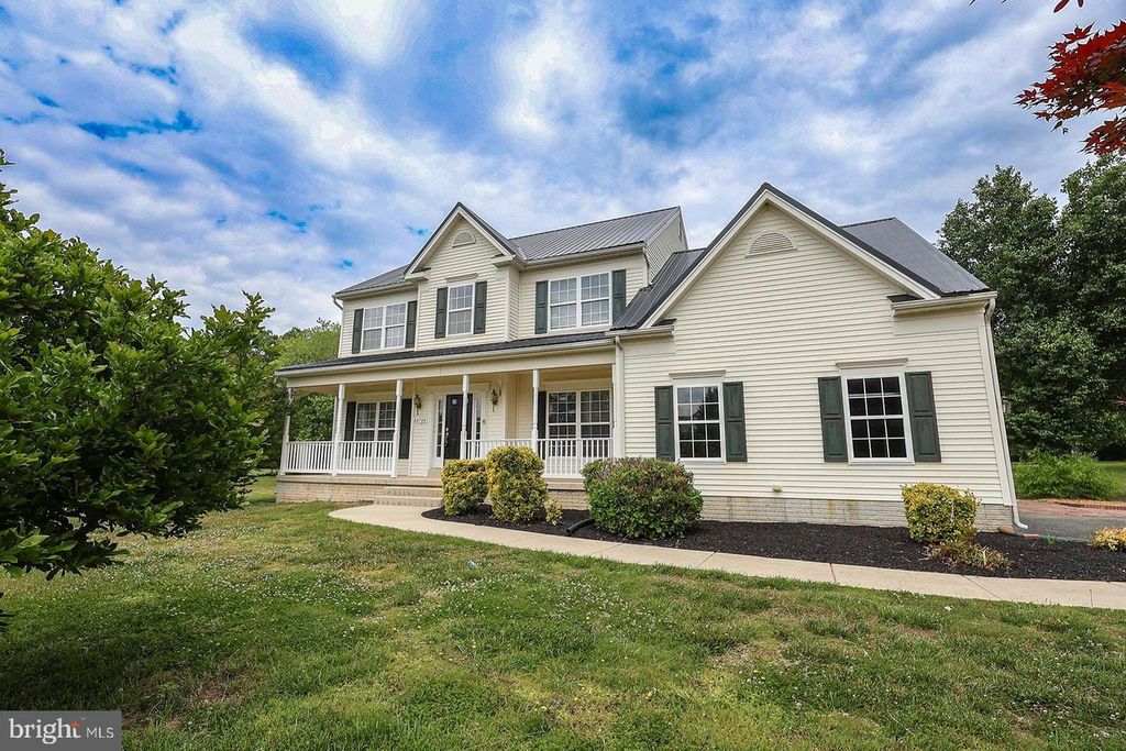 Image 88 of property listing at 40704 CHANCE WAY, Leonardtown, MD 20650