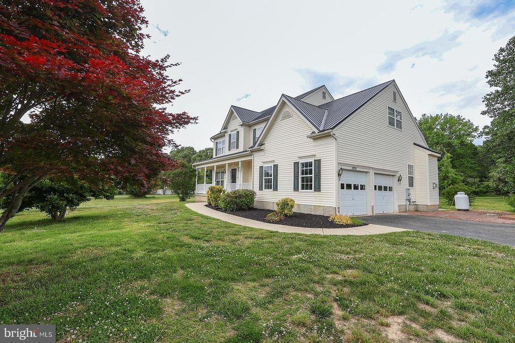Image 89 of property listing at 40704 CHANCE WAY, Leonardtown, MD 20650