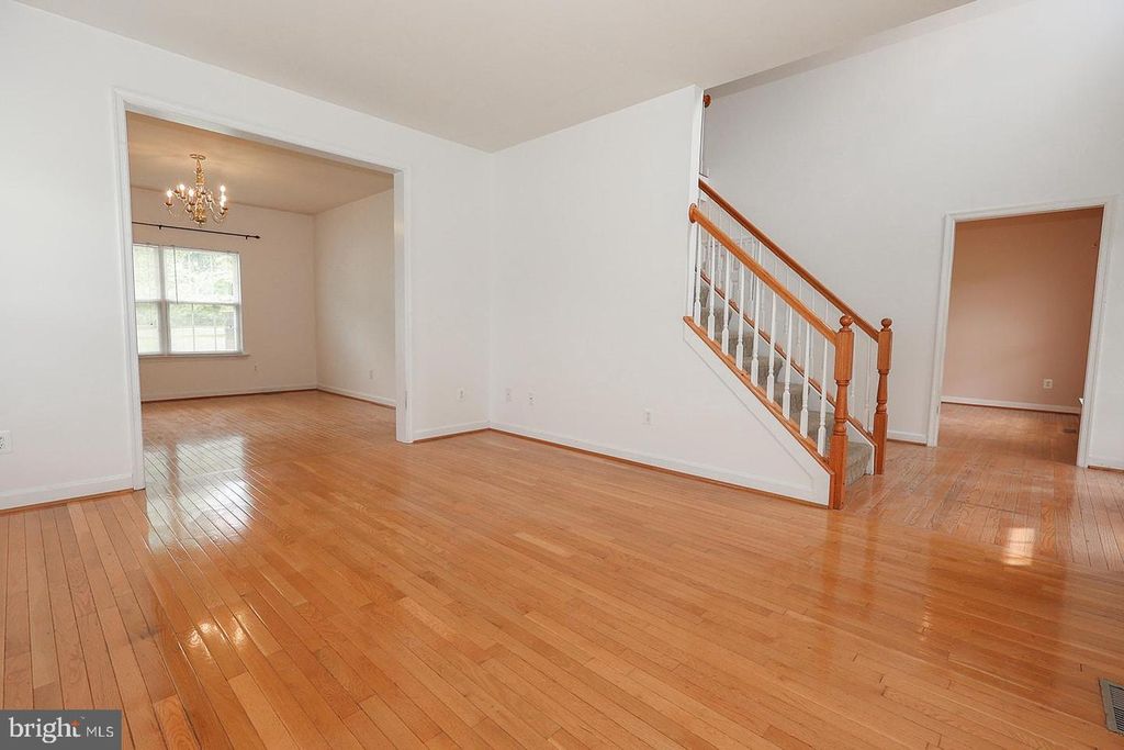 Image 9 of property listing at 40704 CHANCE WAY, Leonardtown, MD 20650