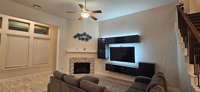 13423 Alpine Mountain Lane, Tomball, TX 77377