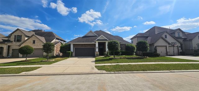 13423 Alpine Mountain Lane, Tomball, TX 77377