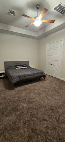 13423 Alpine Mountain Lane, Tomball, TX 77377