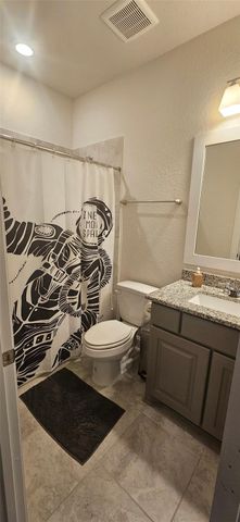 13423 Alpine Mountain Lane, Tomball, TX 77377