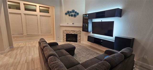 13423 Alpine Mountain Lane, Tomball, TX 77377