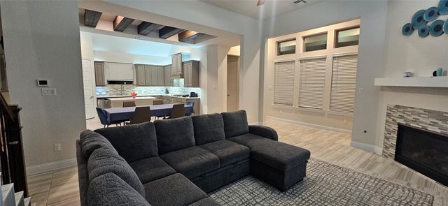 13423 Alpine Mountain Lane, Tomball, TX 77377