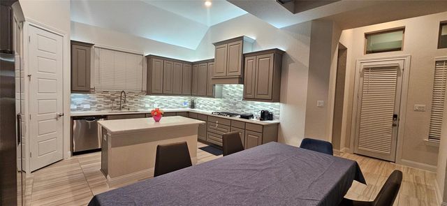 13423 Alpine Mountain Lane, Tomball, TX 77377