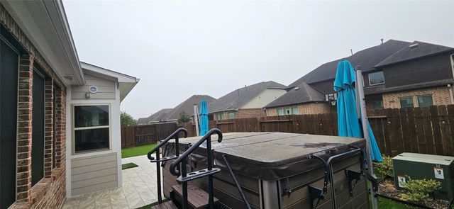 13423 Alpine Mountain Lane, Tomball, TX 77377