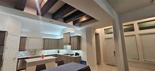 13423 Alpine Mountain Lane, Tomball, TX 77377