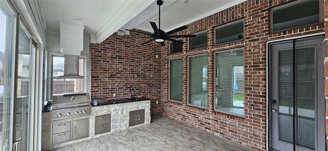 13423 Alpine Mountain Lane, Tomball, TX 77377