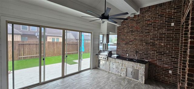 13423 Alpine Mountain Lane, Tomball, TX 77377