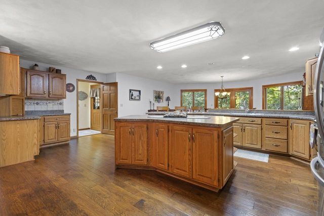 106 WULGAERT WAY, Combined Locks, WI 54113