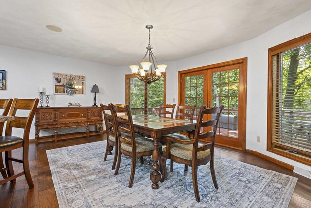 106 WULGAERT WAY, Combined Locks, WI 54113