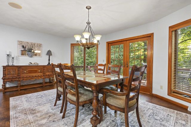 106 WULGAERT WAY, Combined Locks, WI 54113
