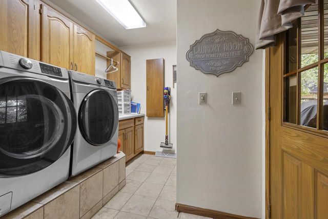 106 WULGAERT WAY, Combined Locks, WI 54113
