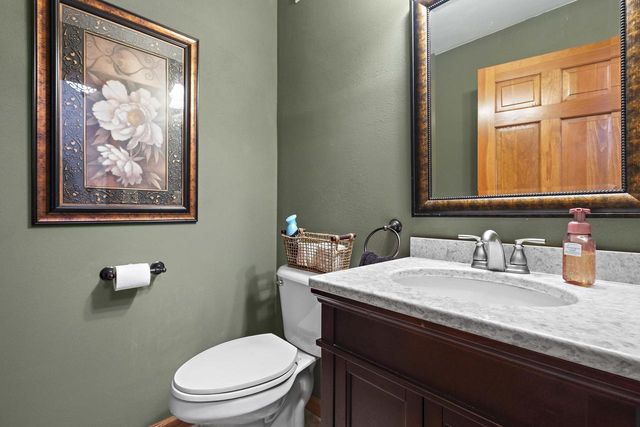 106 WULGAERT WAY, Combined Locks, WI 54113