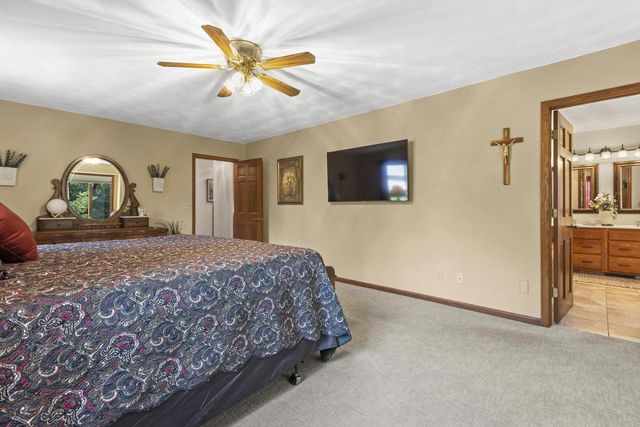 106 WULGAERT WAY, Combined Locks, WI 54113
