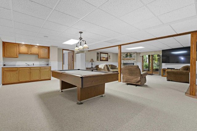 106 WULGAERT WAY, Combined Locks, WI 54113