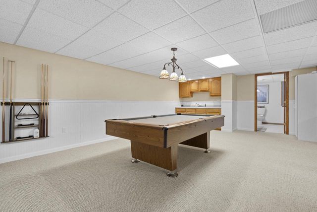 106 WULGAERT WAY, Combined Locks, WI 54113
