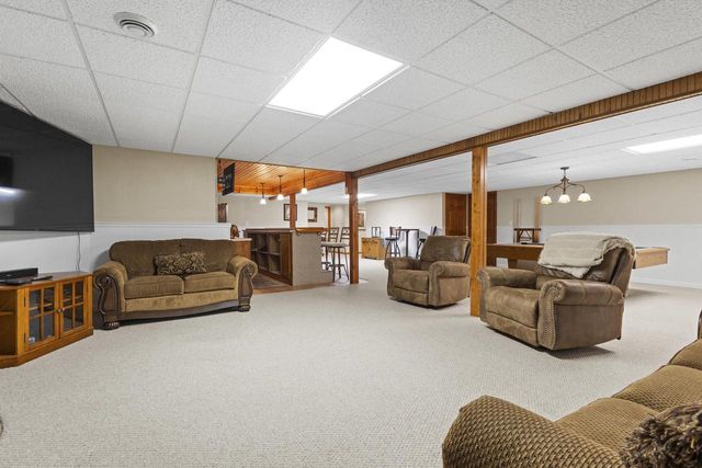 106 WULGAERT WAY, Combined Locks, WI 54113