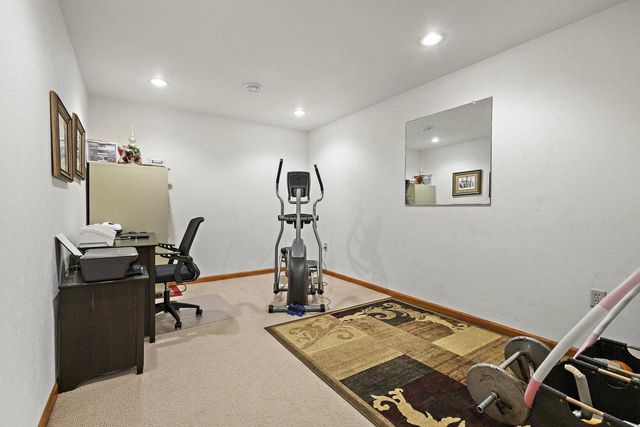 106 WULGAERT WAY, Combined Locks, WI 54113