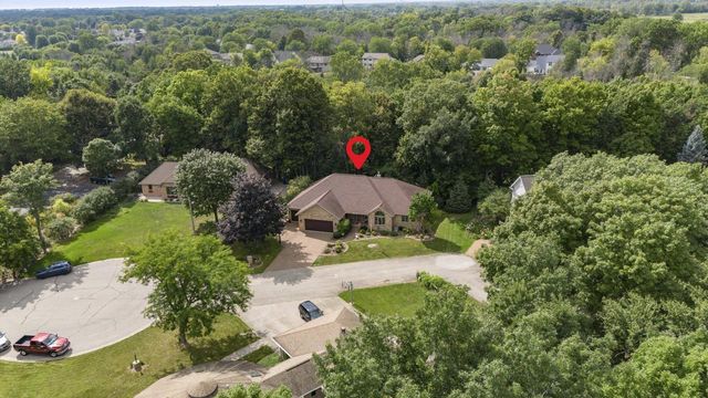 106 WULGAERT WAY, Combined Locks, WI 54113