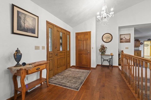 106 WULGAERT WAY, Combined Locks, WI 54113