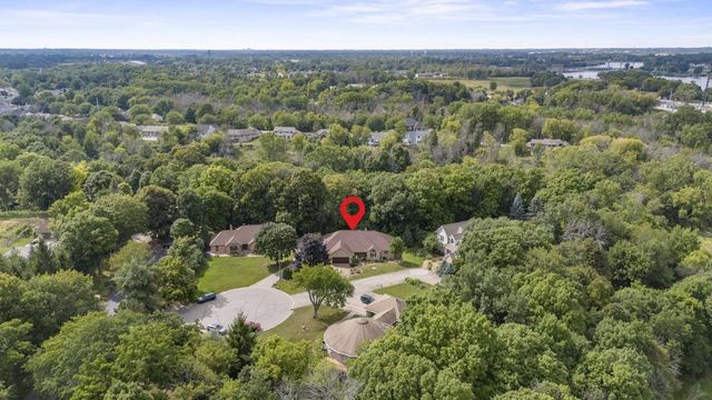 106 WULGAERT WAY, Combined Locks, WI 54113