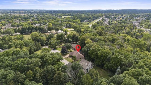 106 WULGAERT WAY, Combined Locks, WI 54113