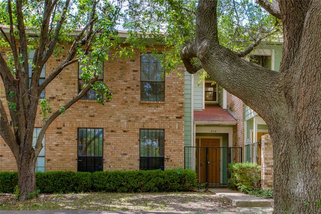 714 W Canty Street, Dallas, TX 75208