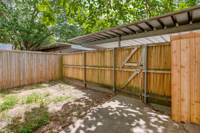 714 W Canty Street, Dallas, TX 75208