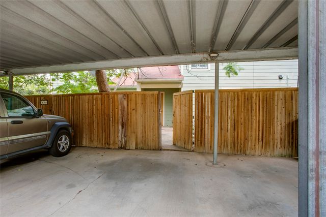 714 W Canty Street, Dallas, TX 75208
