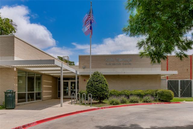 714 W Canty Street, Dallas, TX 75208