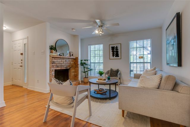714 W Canty Street, Dallas, TX 75208