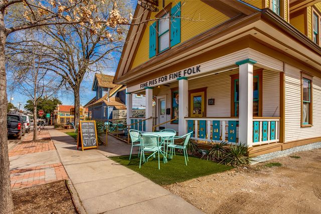 714 W Canty Street, Dallas, TX 75208