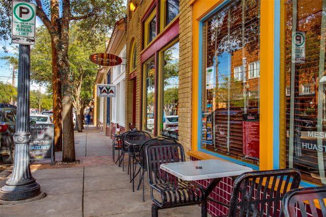 714 W Canty Street, Dallas, TX 75208