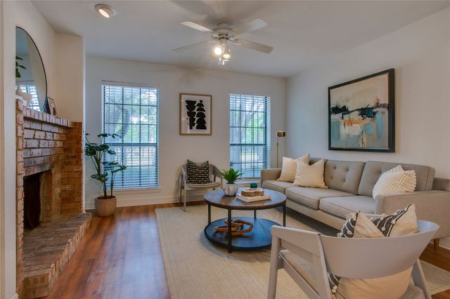 714 W Canty Street, Dallas, TX 75208