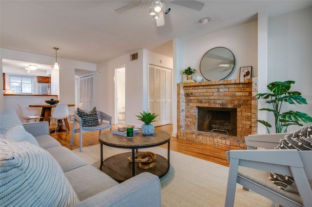 714 W Canty Street, Dallas, TX 75208