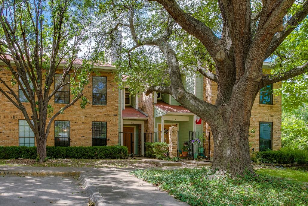 714 W Canty Street, Dallas, TX 75208