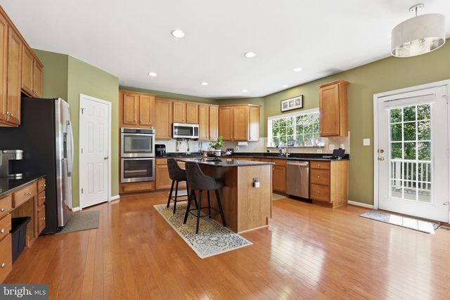 36 BISMARK DR, Stafford, VA 22554