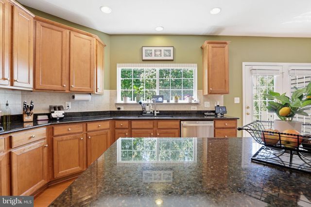 36 BISMARK DR, Stafford, VA 22554