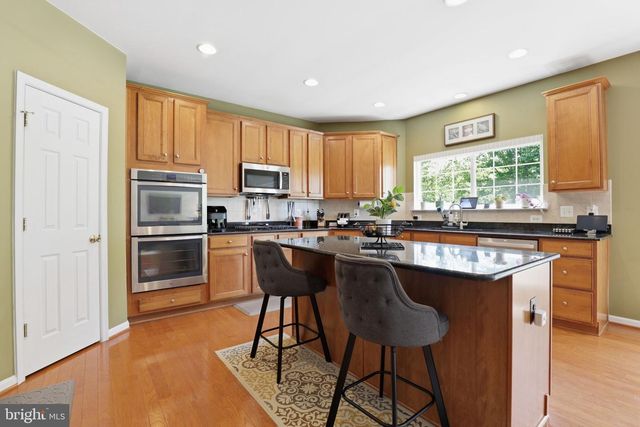 36 BISMARK DR, Stafford, VA 22554