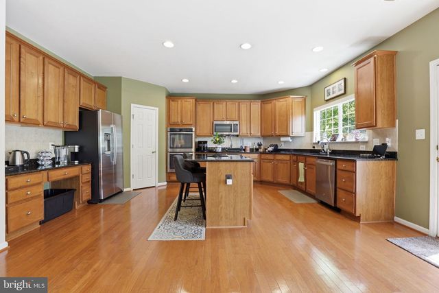 36 BISMARK DR, Stafford, VA 22554