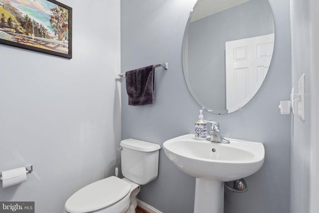 36 BISMARK DR, Stafford, VA 22554
