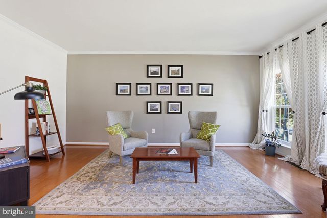 36 BISMARK DR, Stafford, VA 22554
