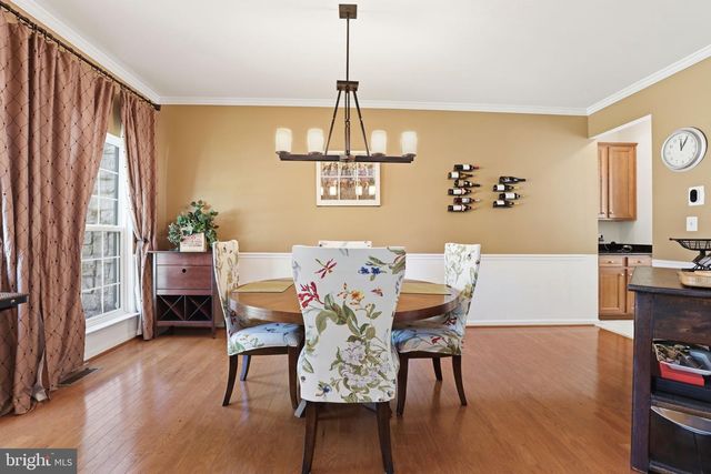 36 BISMARK DR, Stafford, VA 22554