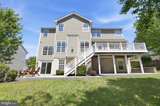 36 BISMARK DR, Stafford, VA 22554