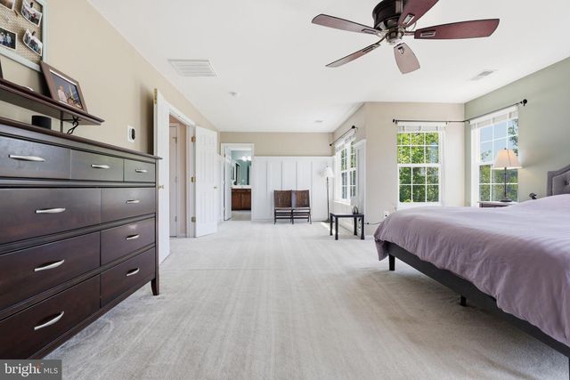 36 BISMARK DR, Stafford, VA 22554