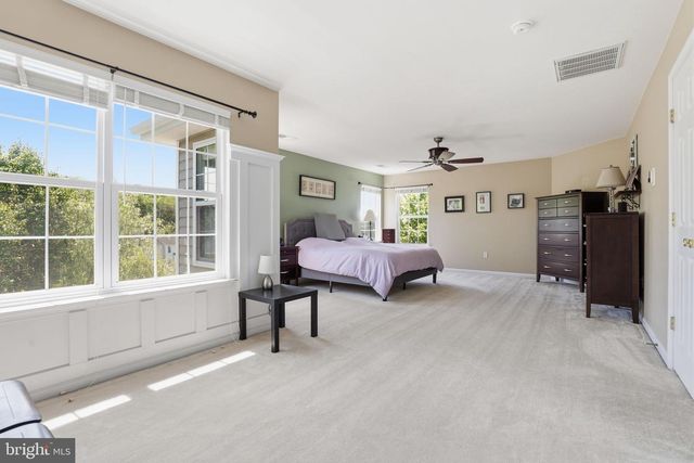 36 BISMARK DR, Stafford, VA 22554