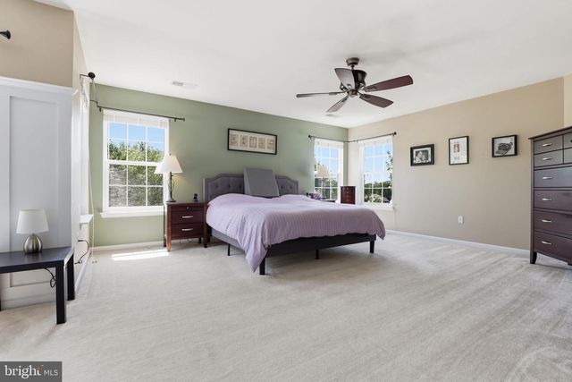 36 BISMARK DR, Stafford, VA 22554