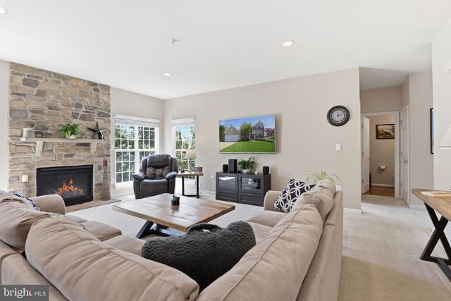 36 BISMARK DR, Stafford, VA 22554